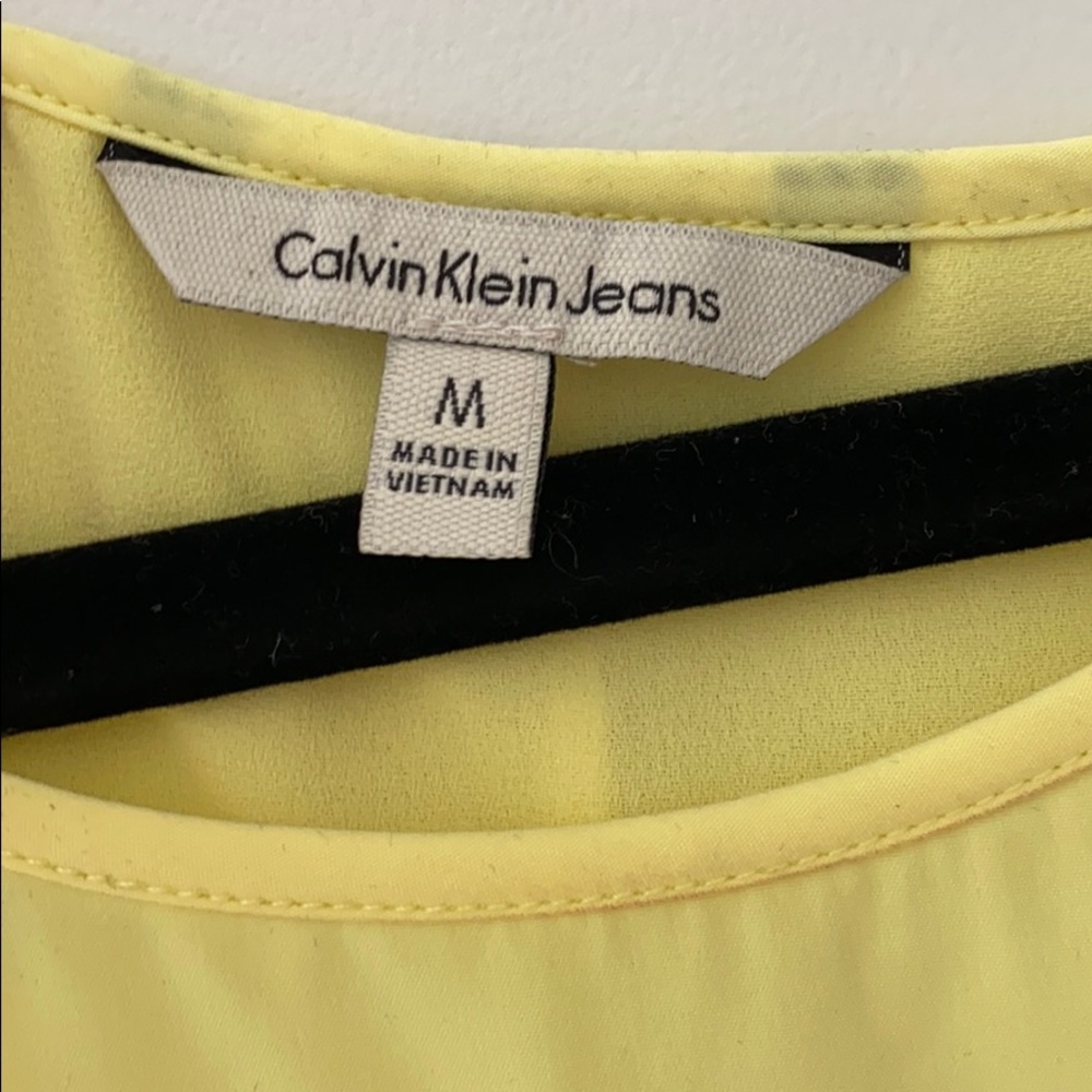 Tank top - Picture 2 of 3